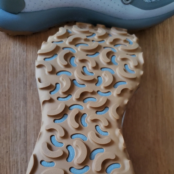 Allbirds Womans Trail Runners Size 8.5 - Picture 11 of 13